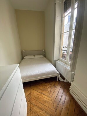 Wi-Fi gratuito, lenzuola