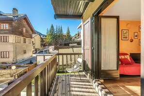 Property grounds - Rochebrune 5th, Claviere, Italy (Claviere)