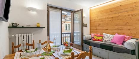 Salon comedor