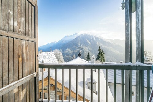 Champlas Suite, Sestriere, Italy