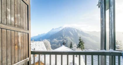 Champlas Suite, Sestriere, Italy