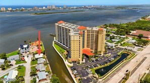 Exterior - 3-bedroom house w/ carport! Close to Beach and Speedway! Intracoastal access! (South Daytona)