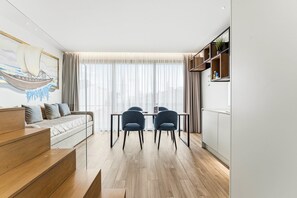 TV - GuestReady - Alma Invicta 'Douro I' (Porto)