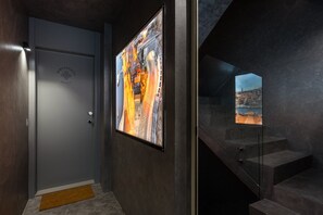 Interior - GuestReady - Alma Invicta 'Aliados I' (Porto)