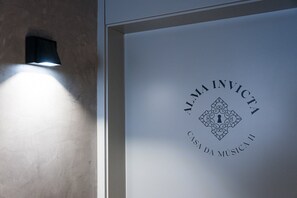 Interior - GuestReady - Alma Invicta 'Casa da Música II' (Porto)