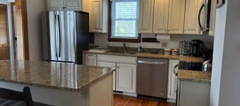 The Osborne House 1930 near Gore Mountain