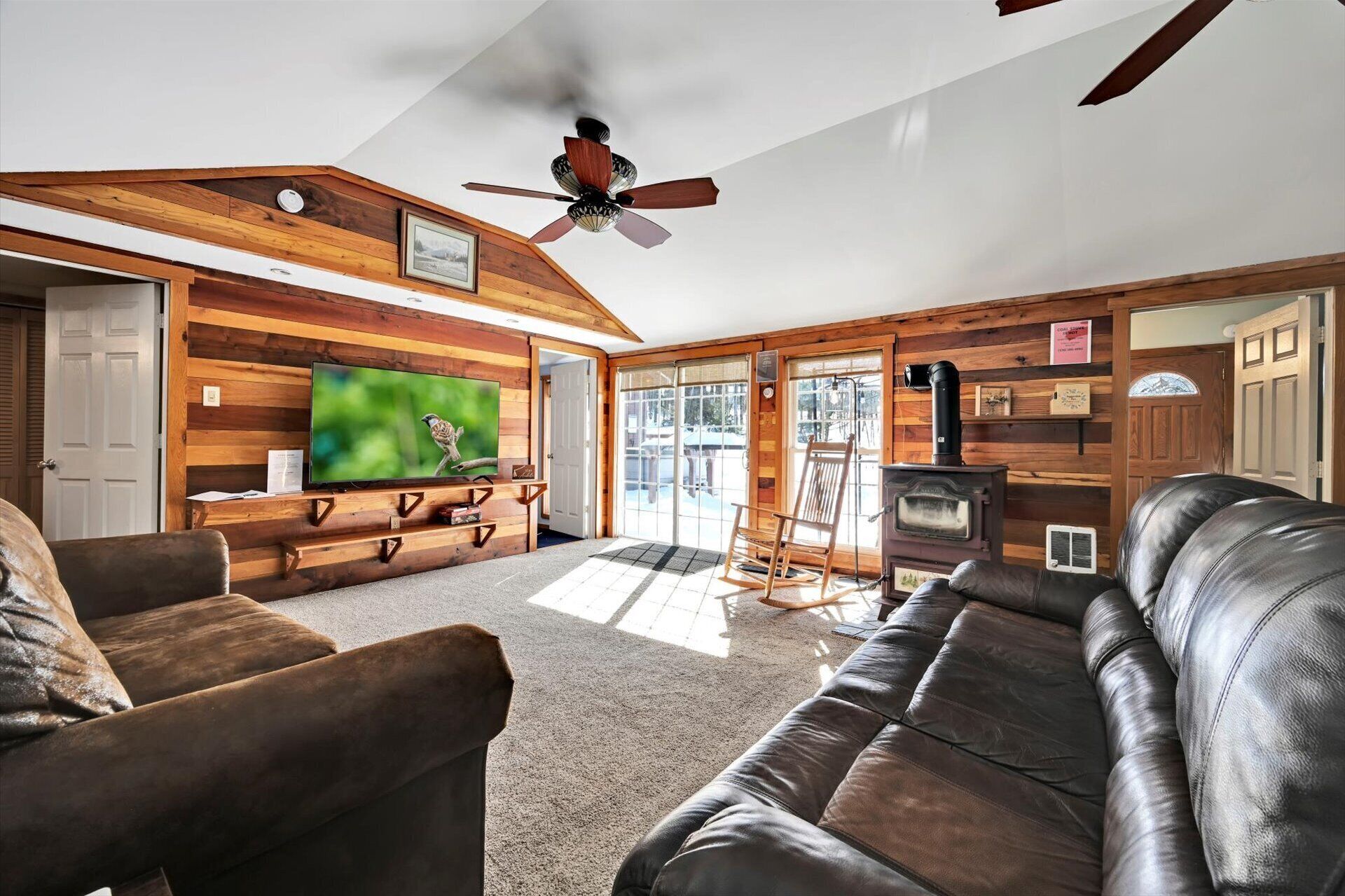 Smart TV