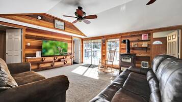 Smart TV