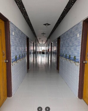 Interior detail - Hotel Hilsha City Chandpur (Chandpur)