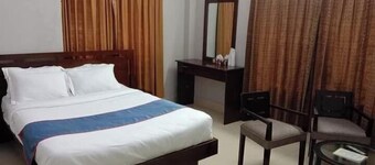 Hotel Hilsha City Chandpur