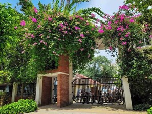 Exterior - Hotel Hilsha City Chandpur (Chandpur)
