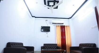 Hotel Hilsha City Chandpur