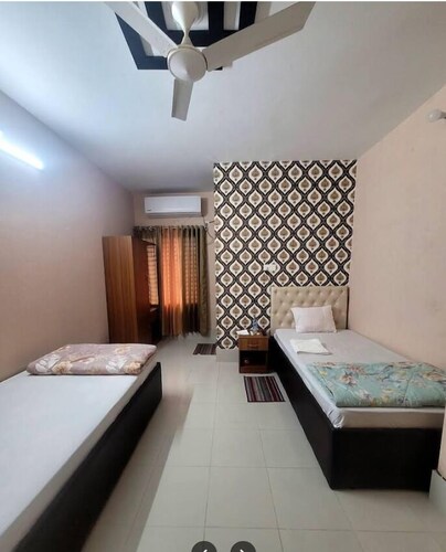 Hotel Hilsha City Chandpur