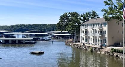 Kapilana - Cactus Unit A- Lakefront w/ Discounted Boat rental