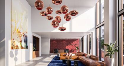 Luxury 1-bedroom apartment Miami-Havana near magic city Casino.