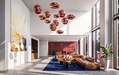 Luxury 1-bedroom apartment Miami-Havana near magic city Casino.