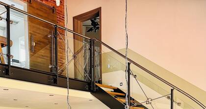 Bamberg erleben & den Steigerwald genieĂen: Luxus Ferienhaus fĂŒr Stadt & Natur