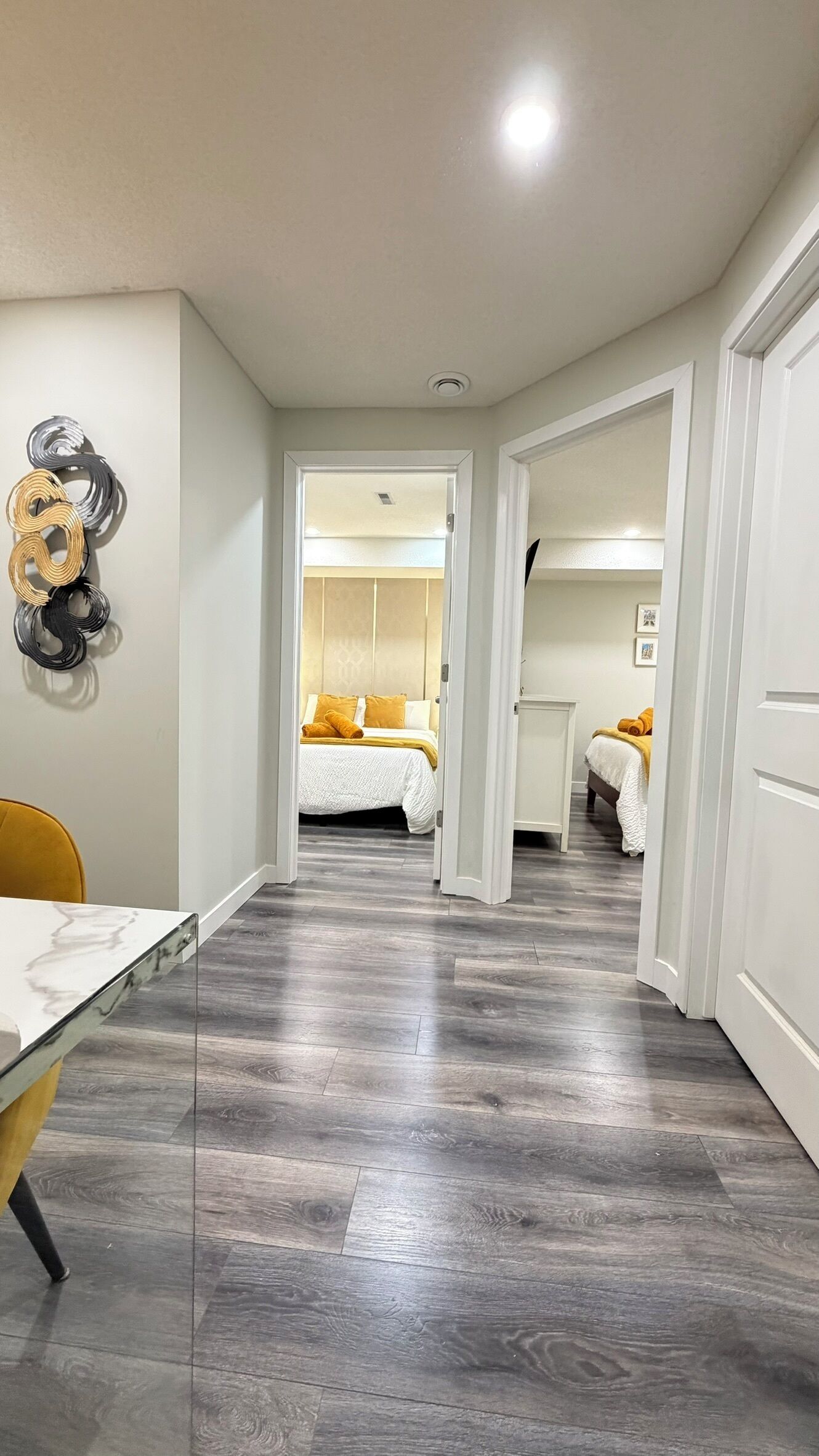 Bügeleisen/Bügelbrett, WLAN