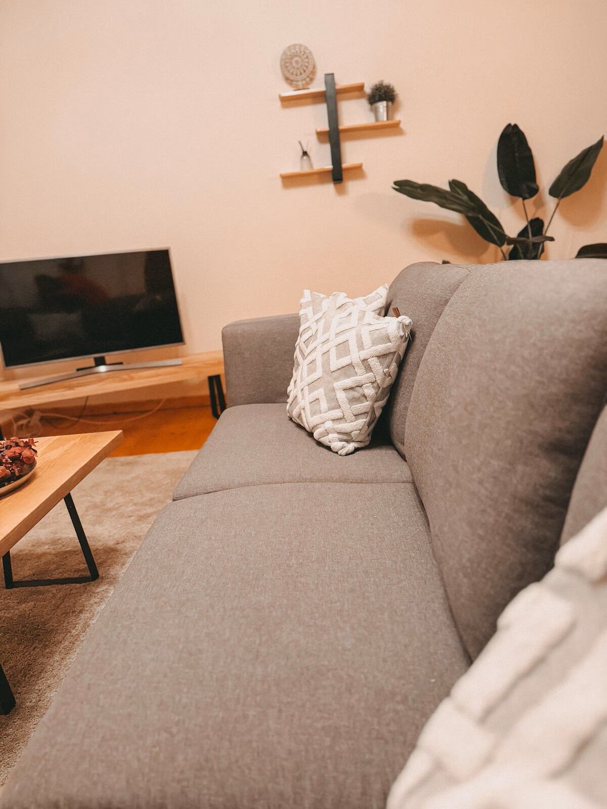 Smart-TV