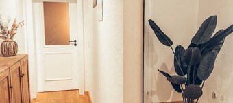 "Zefix" Apartment im Bäderdreieck - 
Gemütliche Ferienwohnung  in Rotthalmünster