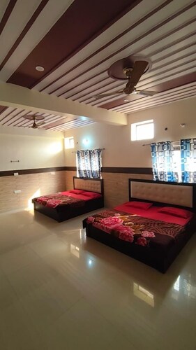 Sudama Krishna Residency