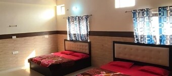 Sudama Krishna Residency