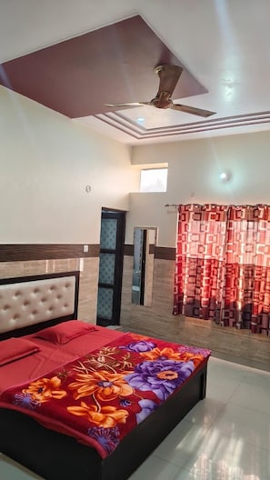 Room - Sudama Krishna Residency (Mathura)