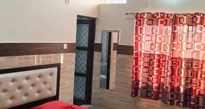 Sudama Krishna Residency