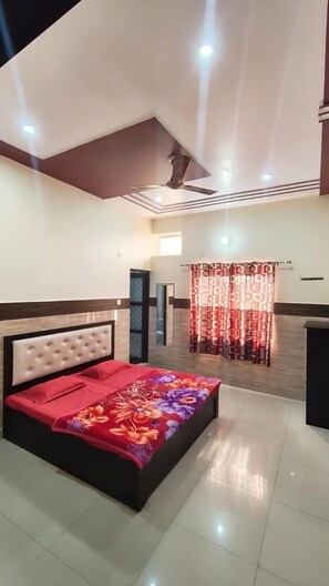 Room - Sudama Krishna Residency (Mathura)