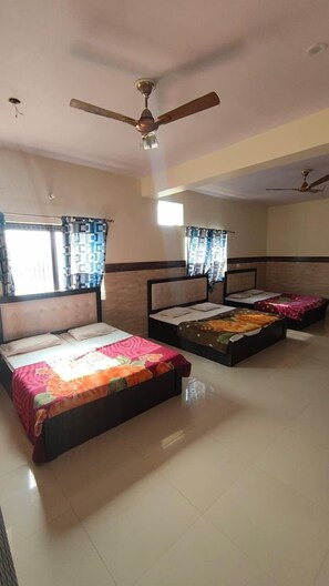 Room - Sudama Krishna Residency (Mathura)