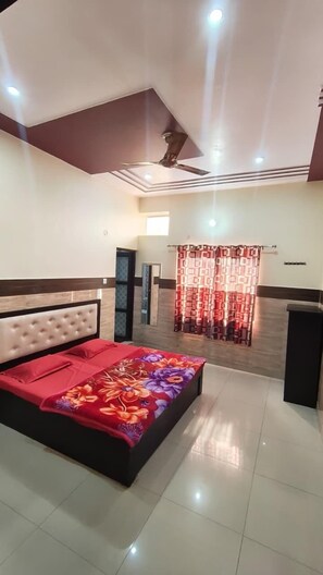 Room - Sudama Krishna Residency (Mathura)