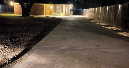 King Suite 3Bed/2Bath