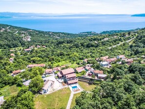Exterior - Vacation home Natura by Interhome (Opatija/Ičići)