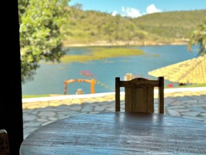 Ilmainen päivittäinen buffetaamiainen