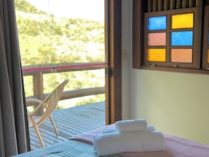 Standard Chalet, Mountain View | Mountain view - Pousada Fecho da Serra (Capitólio)