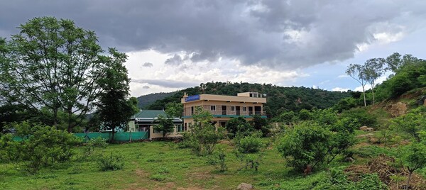 Sathyam Resorts - Karnataka