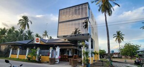 Front of property - Stargazers Condo Complex (Santa Fe)