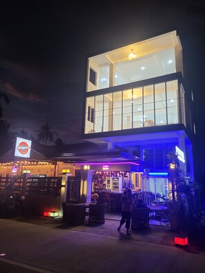 Exterior - Stargazers Condo Complex (Santa Fe)