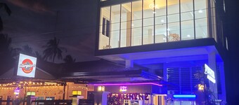 Stargazers Condo Complex