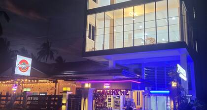 Stargazers Condo Complex