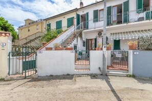 Exterior - Bilocale Lia a Campo (Campo nell'Elba)