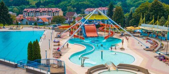 Vacation home Jasna by Interhome