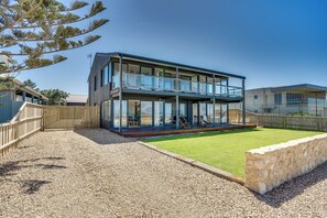 Exterior - The Espy Escape, Middleton. Beach front, Family Friendly (Middleton)