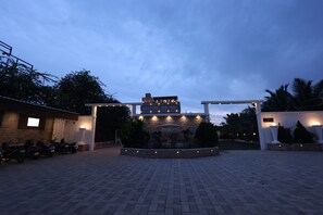 Exterior - Enrise By Sayaji Kalaburagi (Kalaburagi)