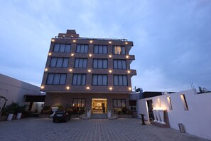 Exterior - Enrise By Sayaji Kalaburagi (Kalaburagi)