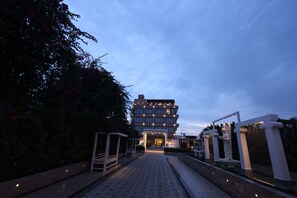 Exterior - Enrise By Sayaji Kalaburagi (Kalaburagi)