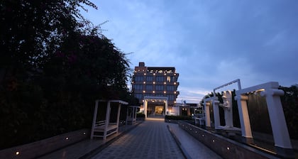 Enrise By Sayaji Kalaburagi