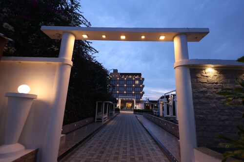 Enrise By Sayaji Kalaburagi