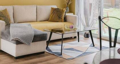 Maison Chardonnerets