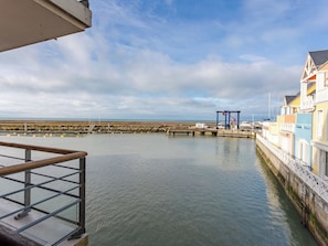 Property grounds - Blue Bay by Interhome (Deauville-Trouville)